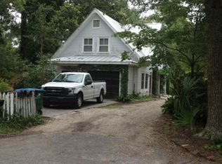 611 W Richardson Ave, Summerville, SC 29483