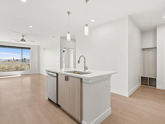 2nd image of 4905 E Colfax Ave #506