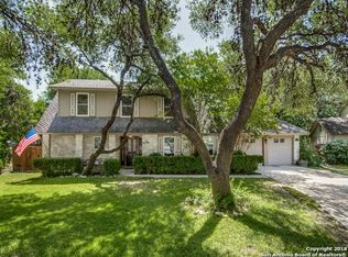 13707 Brook Hollow Blvd, San Antonio, TX 78232