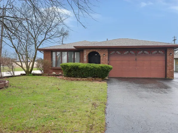 11050 Parkside Ave, Chicago Ridge, IL 60415