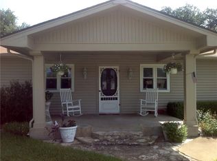 4501 E Kenwood Ct, Granbury, TX 76049