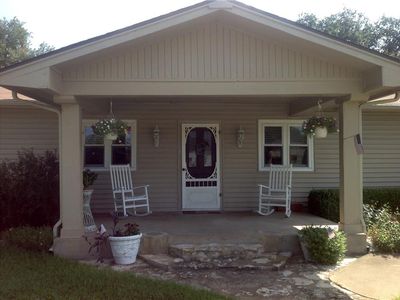 4501 E Kenwood Ct, Granbury, TX, 76049