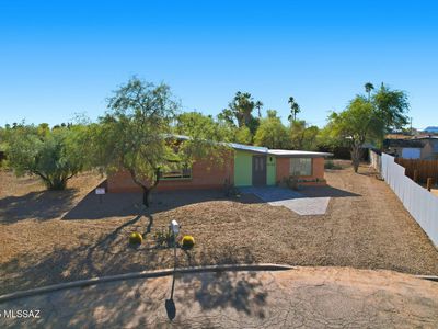 3725 N Warren Ave, Tucson, AZ, 85719