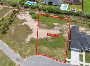 0 Hedgerow Ct #41, Brownsville, TX 78526