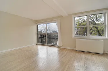 Rented by Corcoran