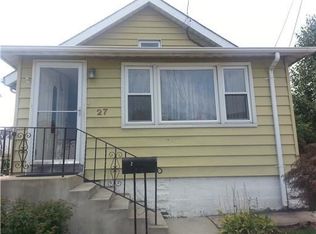 27 Daniel St, Port Reading, NJ 07064