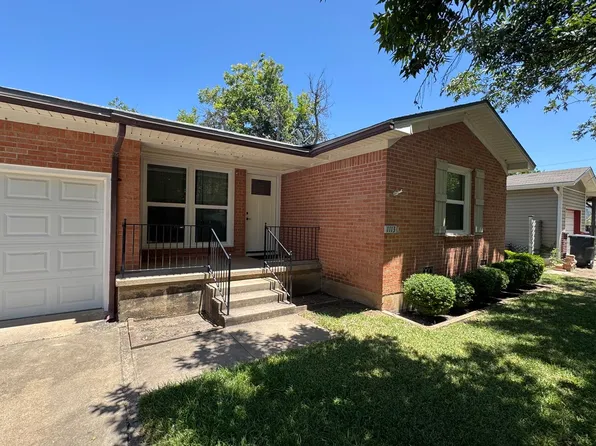 1113 N 65th St, Waco, TX 76710