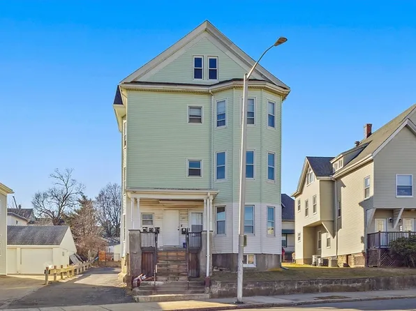 403 Ferry St Floor 2, Malden, MA 02148