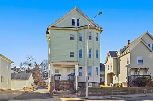 403 Ferry St #2 Photo 1