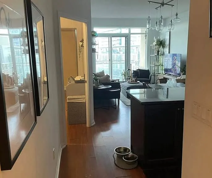 21 Grand Magazine St #1502 — Photo 5