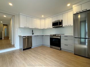 116 Bellevue Ave, Toronto, ON M5T2N9