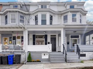 220 Penn St, Tamaqua, PA 18252
