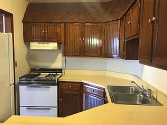 Rented by Brooklyn Heights Real Estate Inc