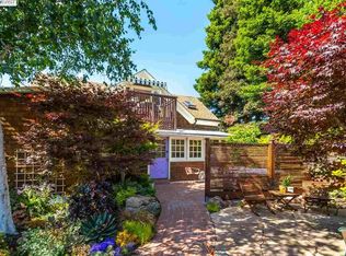 1209 Francisco St, Berkeley, CA 94702