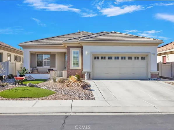 11166 Avonlea Rd, Apple Valley, CA 92308