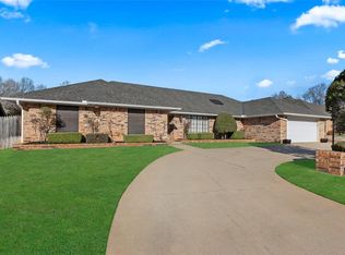 11133 Lakeridge Run, Oklahoma City, OK 73170