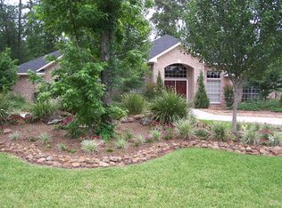 6014 Mahogany Way, Magnolia, TX 77354