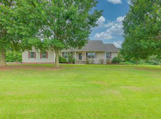 2560 Brown Rd, Martin, GA 30557