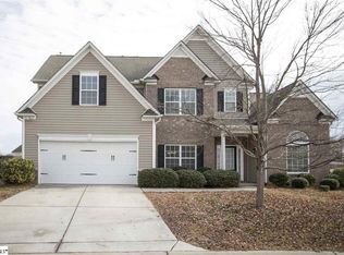 19 Valley Bluff Ln, Simpsonville, SC 29680
