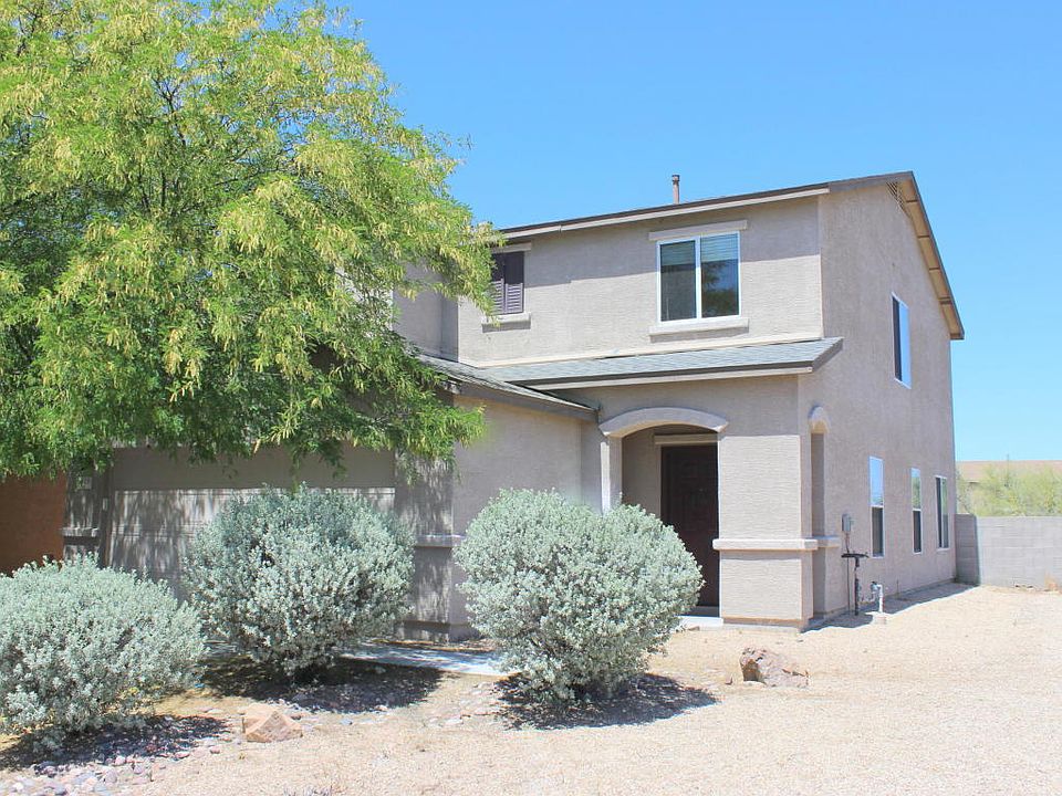 1st image of 1020 W Camino Hombre Viejo