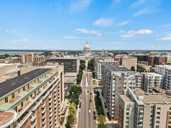 309 W Washington Ave Unit 601, Madison, WI 53703