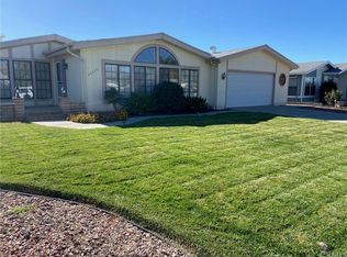 44575 Springwood Cir, Hemet, CA 92544