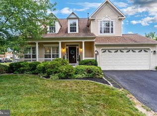 4289 Mulcaster Ter, Dumfries, VA