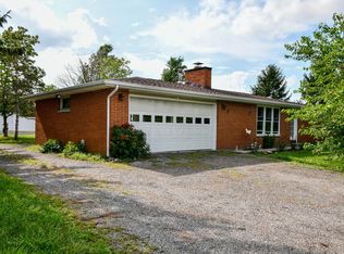 13463 Waynesfield Rd, Wapakoneta, OH 45895