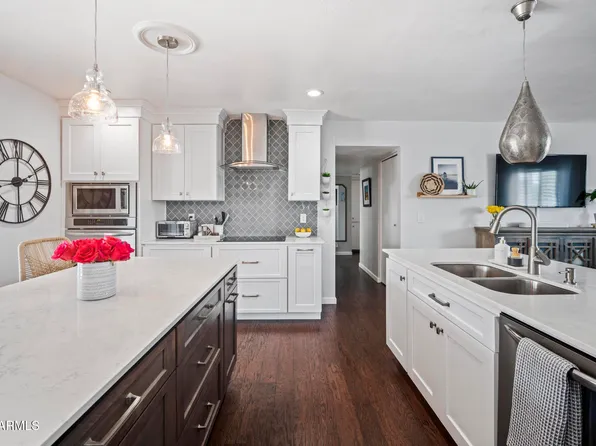 720 N 72ND Place, Scottsdale, AZ 85257