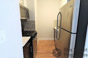 Rented by Box Street Properties LLC