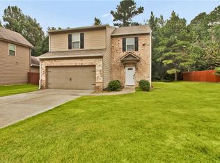 749 Scotland Dr, Dallas, GA 30132