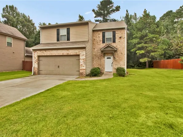 749 Scotland Dr, Dallas, GA 30132