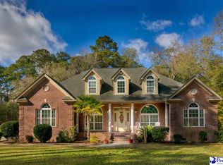 3825 Byrnes Blvd, Florence, SC 29506