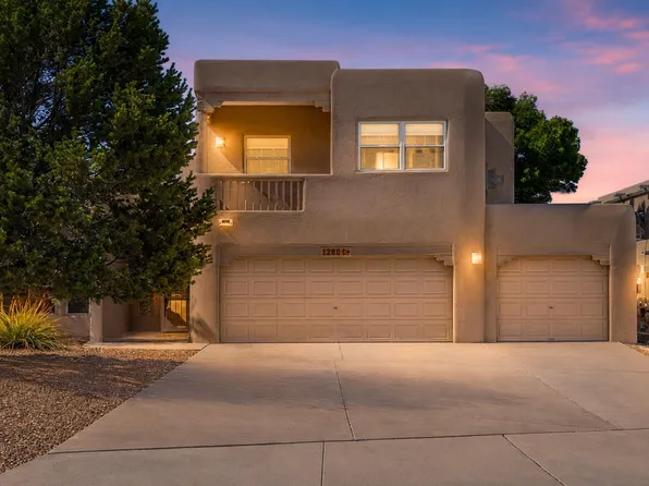 12804 Northern Sky Ave NE, Albuquerque, NM 87111