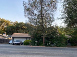 2546 Foothill Blvd, Oroville, CA 95966