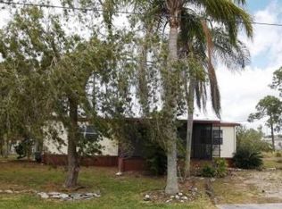 11302 Olive Cir, Punta Gorda, FL 33955