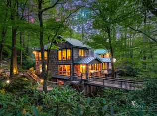 220 Cobble Creek Lane, Boone, NC 28607