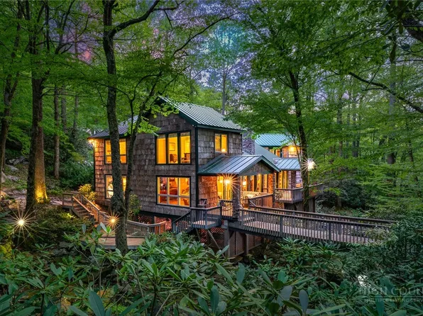 220 Cobble Creek Lane, Boone, NC 28607