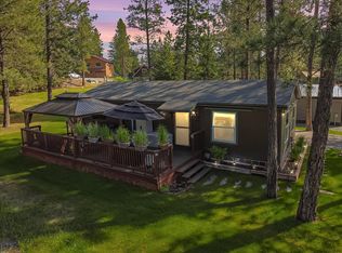 192 Kokanee Dr W, Rexford, MT 59930