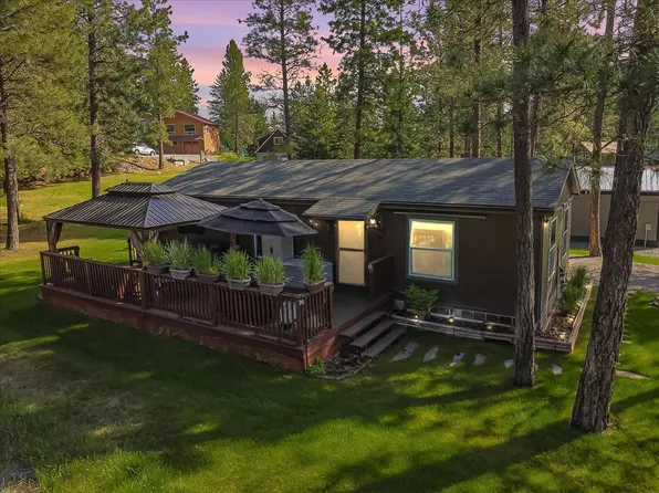 192 Kokanee Dr W, Rexford, MT 59930