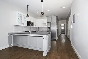 Sold by Halstead Real Estate