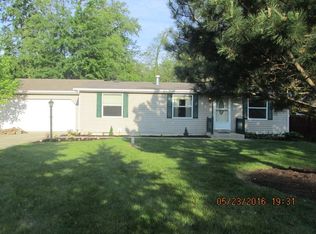 51725 County Road 109, Elkhart, IN 46514