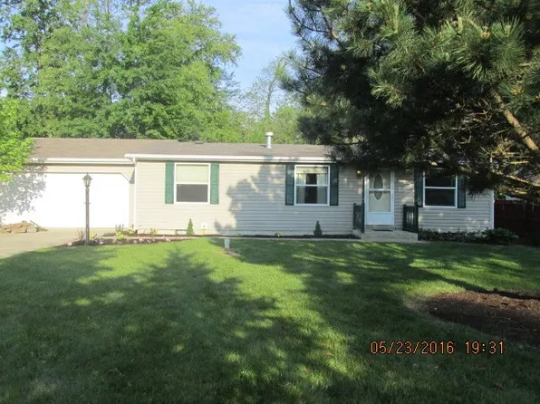 51725 County Road 109, Elkhart, IN 46514