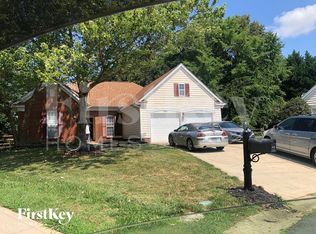 3434 Turtle Cross Ln, Charlotte, NC 28269