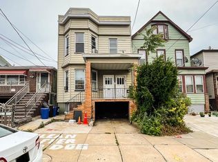 66 Columbia Ave, Jersey City, NJ 07307