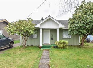 1202 Pacific Ave S, Kelso, WA