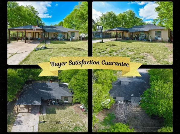 1614 Alamo Ave, Killeen, TX 76541