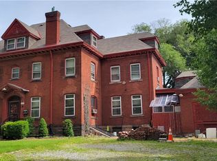 401 Roup Ave, Pittsburgh, PA 15232