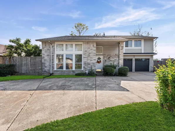 6815 Inwood West Dr, Houston, TX 77088