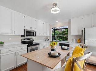 1008 El Camino Real APT 1, Burlingame, CA 94010